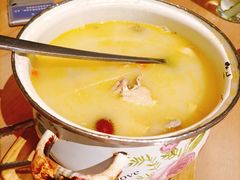 -四季餐厅·新津菜(环湖中路店)