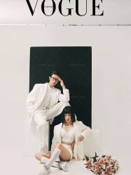 -雨墨婚纱摄影工作室