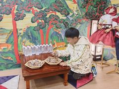 -海兰江石锅饭(水上店)