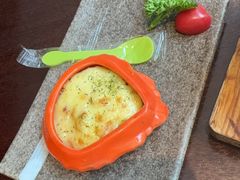 -古京·臻致料理(月湖店)