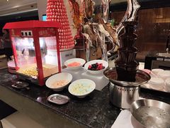 -中山利和希尔顿酒店