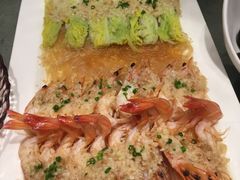 -铜锣湾·有麝自然香(长嘉汇购物公园店)