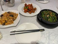 -马凯餐厅(长椿街店)