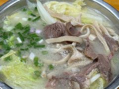 -碗碗羊肉(松石北路店)