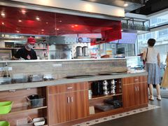 -老妈米线(港龙店)