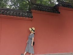 -百脉泉景区