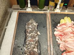 -蓝鲸湾汤泉(包河店)