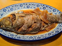 -清风园肘子馆(万家大激店)