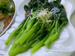 -帕米尔食府(白云观店)