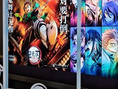 -万象影城(杭州万象城IMAX激光店)