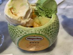 -哈根达斯(虹口店)