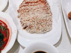 秘制乳排-宏玲餐厅(四川南路店)