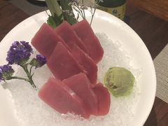 -山葵家·创意料理(宁波来福士店)