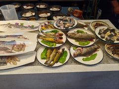 -聚丰园•湖鲜餐厅(阿红私房菜梅石路店)