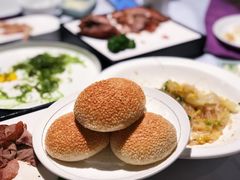 -北京全聚德(清华园店)