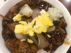 三鲜卤-天天初二·天津传统捞面·天津特色菜(凌奥总店)