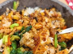 -小木屋拌饭(西安华阳城店)