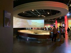 -陕西自然博物馆