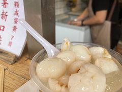 -运栋天马牛肉饼(林科大店)