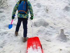 -太子岭滑雪场