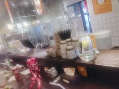 -哥哥の深夜食堂(永乐汇亲子购物运动中心店)