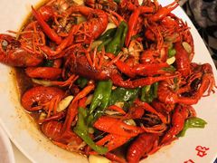 -沪小胖小龙虾(淮海中路旗舰店)