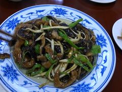 -义隆素菜馆(百年老店)