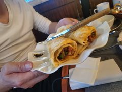 -娜玛瑟德餐厅(宇拓路店)