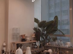 -饮福咖啡(中欧国际大厦店)