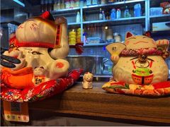 -千寿·金焰食堂(仁和新城店)