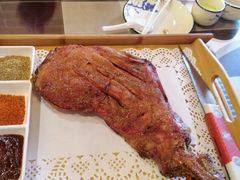 -天源居餐厅·地方特色菜(张北店)