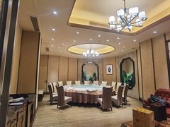 包厢-宝园酒家(美林M·LIVE天地东座店)