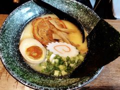 -雷神拉面(财富中心玉米楼店)
