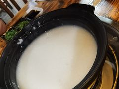 -盈田盈粥庄(博山东路店)