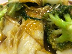 -清真牛肉馆