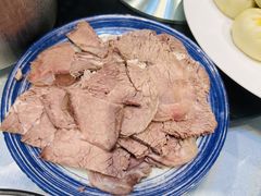 -马大胡子清真西北菜