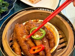 -誉八仙粤菜(万象天地店)