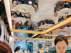 -海上名珠·海鲜酒楼(励骏庞都店)