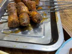 -马相卿特色烤肉面食馆(虎台店)