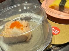 -争鲜回转寿司(东方银座店)