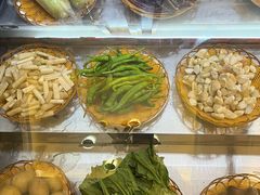 -楚鲜·汉正街一号(天河店)