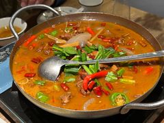 -小喜客·云南特色菜(纳西庭院店)