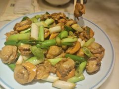 -日丰园海肠水饺·老字号大连海鲜(和平广场店)