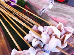 蛙脆脆-蛙宴·美蛙火锅基地(万象城店)