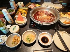 -牛New寿喜烧(新六百店)
