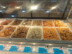 -满天星生活广场(浦江社区店)