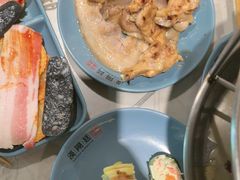 -汉阳廷自助烤肉(同和金铂天地店)
