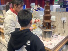 -汉金城海鲜烤肉自助百汇(烟台永旺购物中心店)
