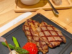 -原石牛扒·约会餐厅(龙城万科里店)