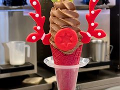 -CORNER CONE GELATO酷矿手作霜淇淋(南头古城店)